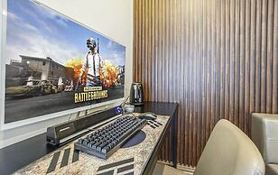 Wall Hotel Cheonan Cheongsu