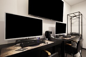 Wall Hotel Cheonan Cheongsu