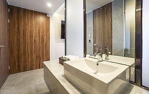 Wall Hotel Cheonan Cheongsu