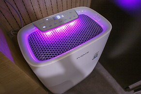 Wall Hotel Cheonan Cheongsu