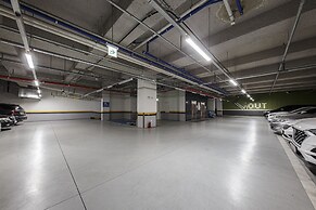 Wall Hotel Cheonan Cheongsu