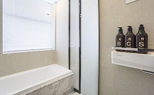 Wall Hotel Cheonan Cheongsu