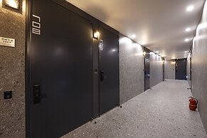 Wall Hotel Cheonan Cheongsu