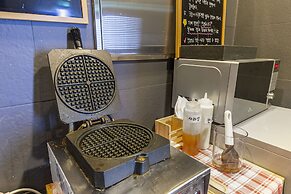 Wall Hotel Cheonan Cheongsu