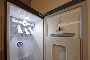 Wall Hotel Cheonan Cheongsu