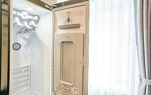 Wall Hotel Cheonan Cheongsu