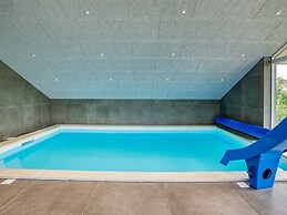 22 Person Holiday Home in Vaeggerlose