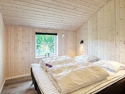 22 Person Holiday Home in Vaeggerlose