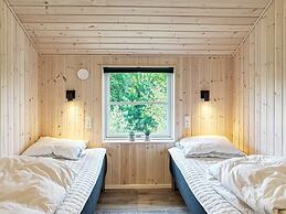 22 Person Holiday Home in Vaeggerlose