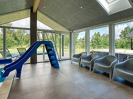 22 Person Holiday Home in Vaeggerlose