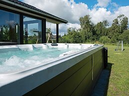 22 Person Holiday Home in Vaeggerlose