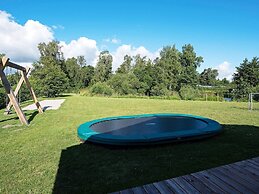 22 Person Holiday Home in Vaeggerlose