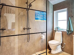 22 Person Holiday Home in Vaeggerlose