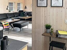 22 Person Holiday Home in Vaeggerlose