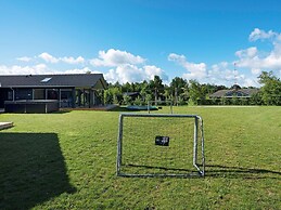 22 Person Holiday Home in Vaeggerlose