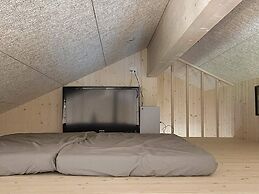 22 Person Holiday Home in Vaeggerlose