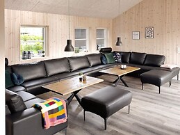 22 Person Holiday Home in Vaeggerlose