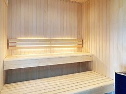 22 Person Holiday Home in Vaeggerlose