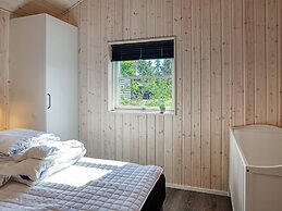 22 Person Holiday Home in Vaeggerlose