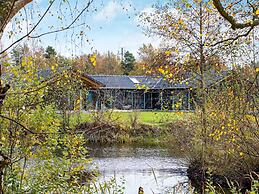 22 Person Holiday Home in Vaeggerlose