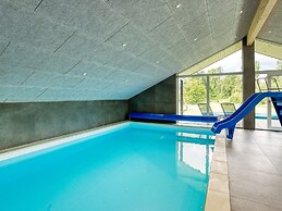 22 Person Holiday Home in Vaeggerlose