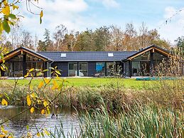 22 Person Holiday Home in Vaeggerlose