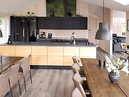 22 Person Holiday Home in Vaeggerlose