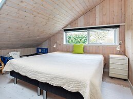 10 Person Holiday Home in Stege