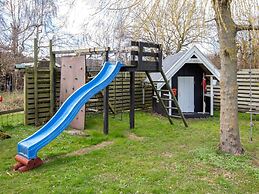 10 Person Holiday Home in Stege