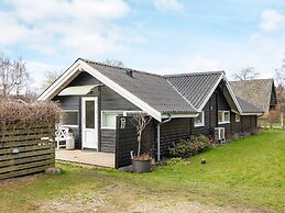 10 Person Holiday Home in Stege