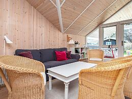 10 Person Holiday Home in Stege
