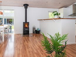 8 Person Holiday Home in Silkeborg-by Traum