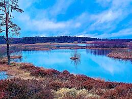 8 Person Holiday Home in Silkeborg-by Traum