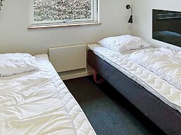8 Person Holiday Home in Silkeborg-by Traum