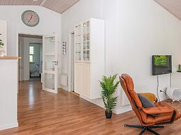 8 Person Holiday Home in Silkeborg-by Traum