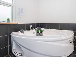 8 Person Holiday Home in Silkeborg-by Traum