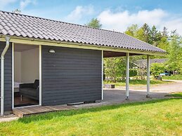 8 Person Holiday Home in Silkeborg-by Traum