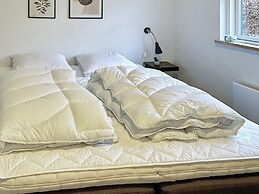 8 Person Holiday Home in Silkeborg-by Traum