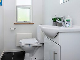 8 Person Holiday Home in Silkeborg-by Traum