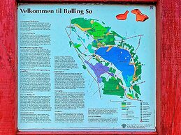 8 Person Holiday Home in Silkeborg-by Traum