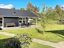 8 Person Holiday Home in Silkeborg-by Traum