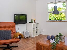 8 Person Holiday Home in Silkeborg-by Traum
