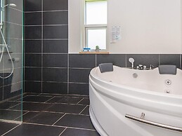 8 Person Holiday Home in Silkeborg-by Traum