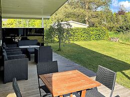 8 Person Holiday Home in Silkeborg-by Traum