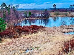 8 Person Holiday Home in Silkeborg-by Traum