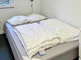 8 Person Holiday Home in Silkeborg-by Traum