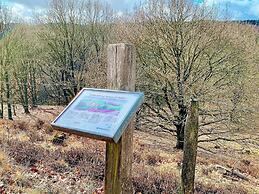 8 Person Holiday Home in Silkeborg-by Traum