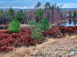 8 Person Holiday Home in Silkeborg-by Traum