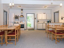 20 Person Holiday Home in Herning