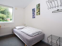 20 Person Holiday Home in Herning-by Traum